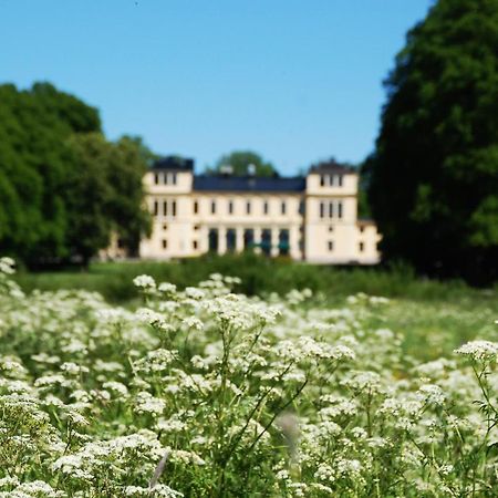 Ranaes Slott Hotel Ranas Eksteriør billede