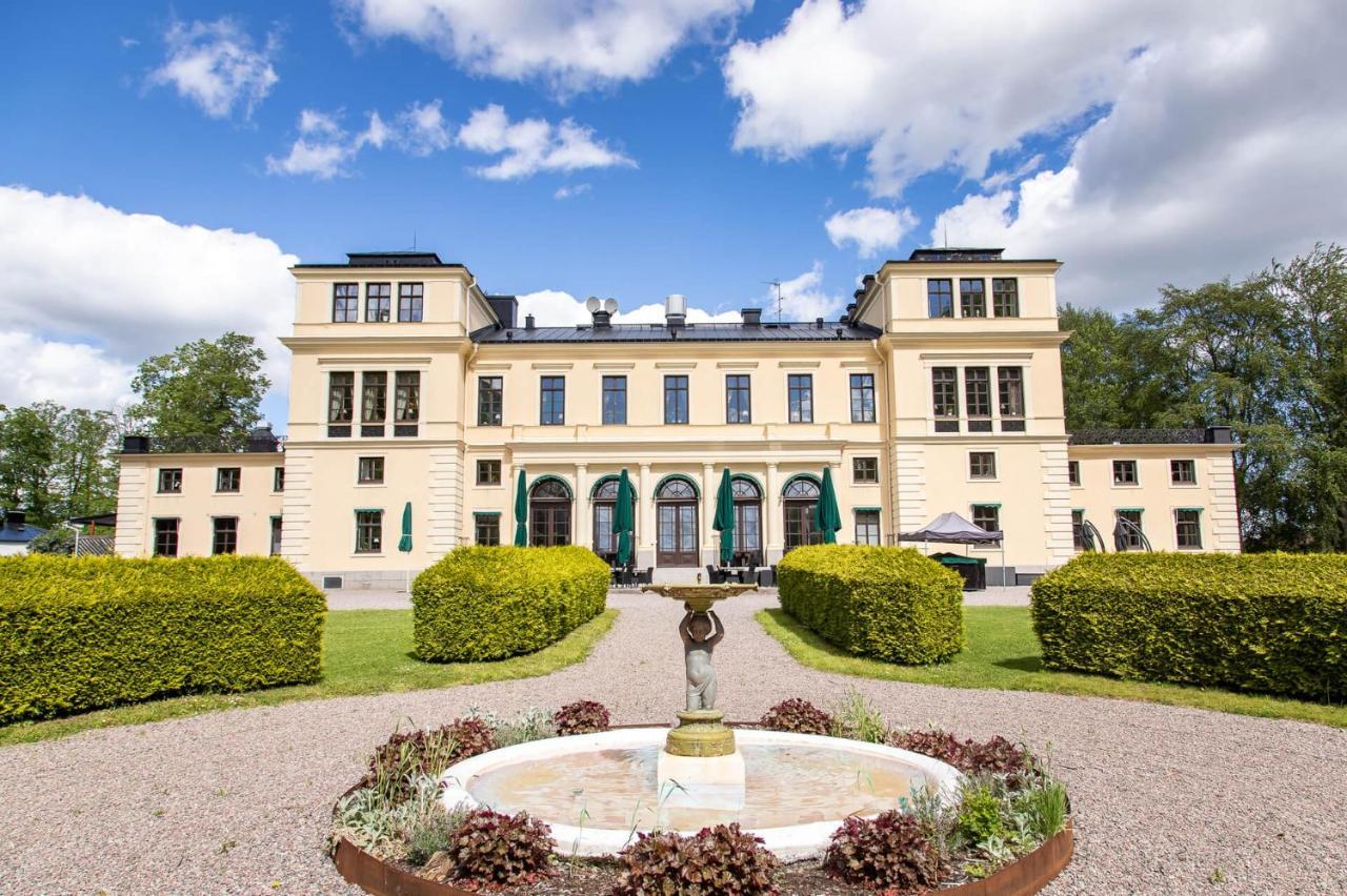 Ranaes Slott Hotel Ranas Eksteriør billede