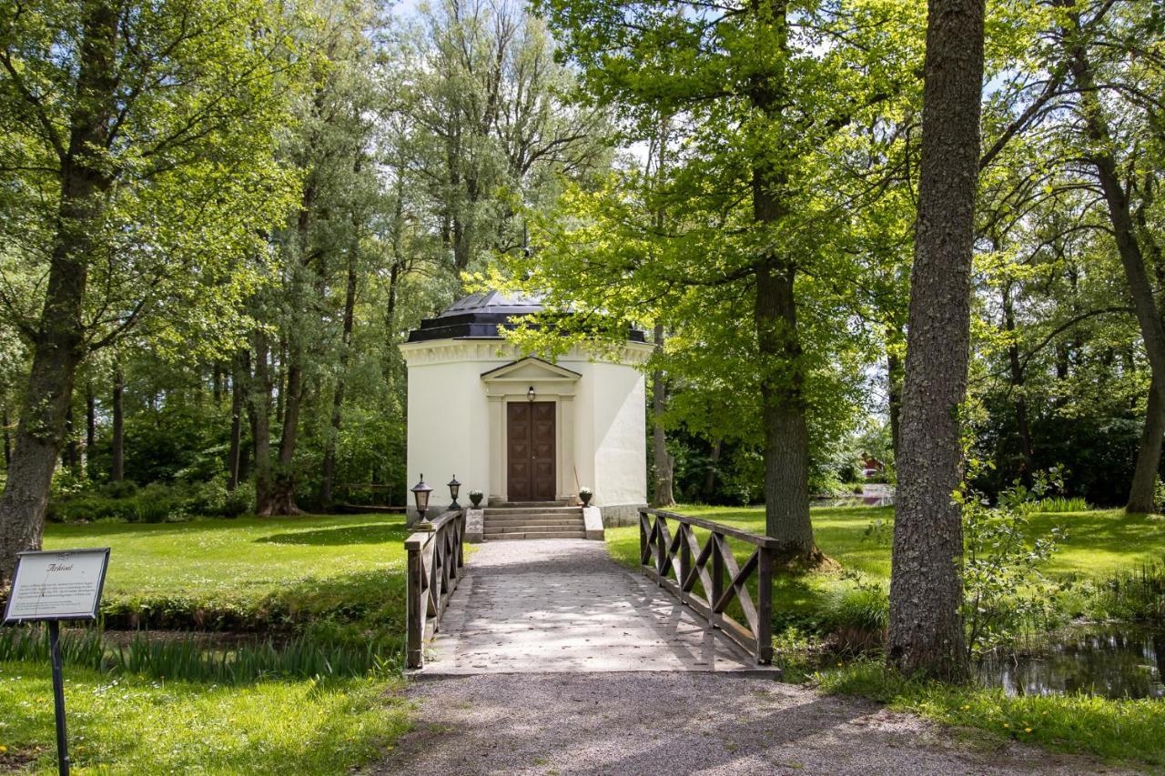 Ranaes Slott Hotel Ranas Eksteriør billede