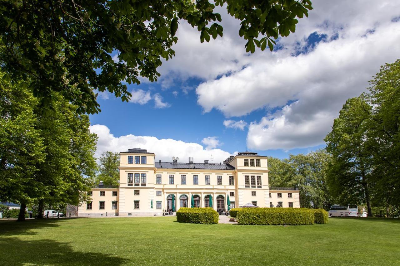 Ranaes Slott Hotel Ranas Eksteriør billede
