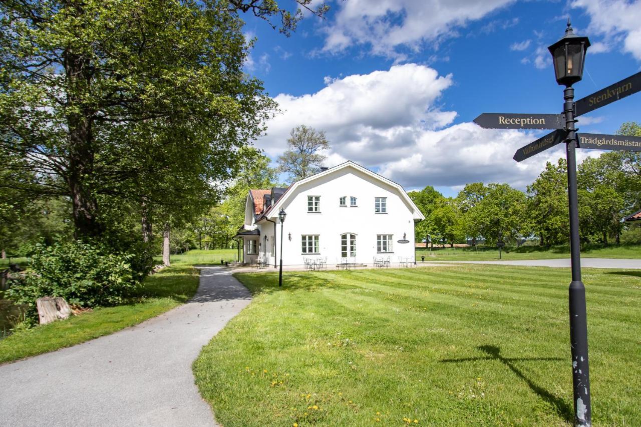 Ranaes Slott Hotel Ranas Eksteriør billede