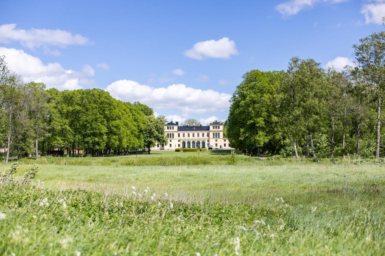 Ranaes Slott Hotel Ranas Eksteriør billede