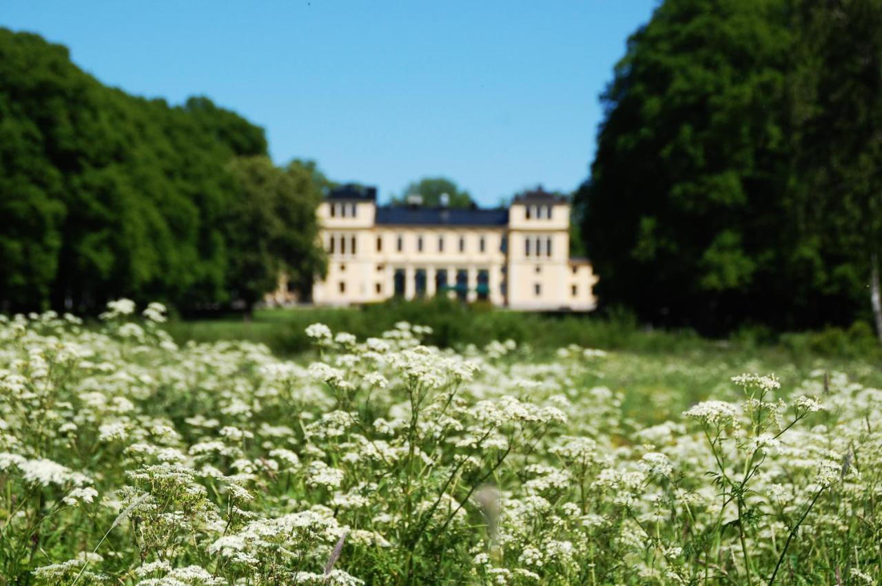 Ranaes Slott Hotel Ranas Eksteriør billede