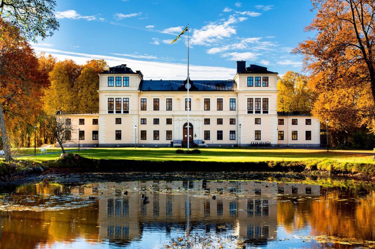 Ranaes Slott Hotel Ranas Eksteriør billede