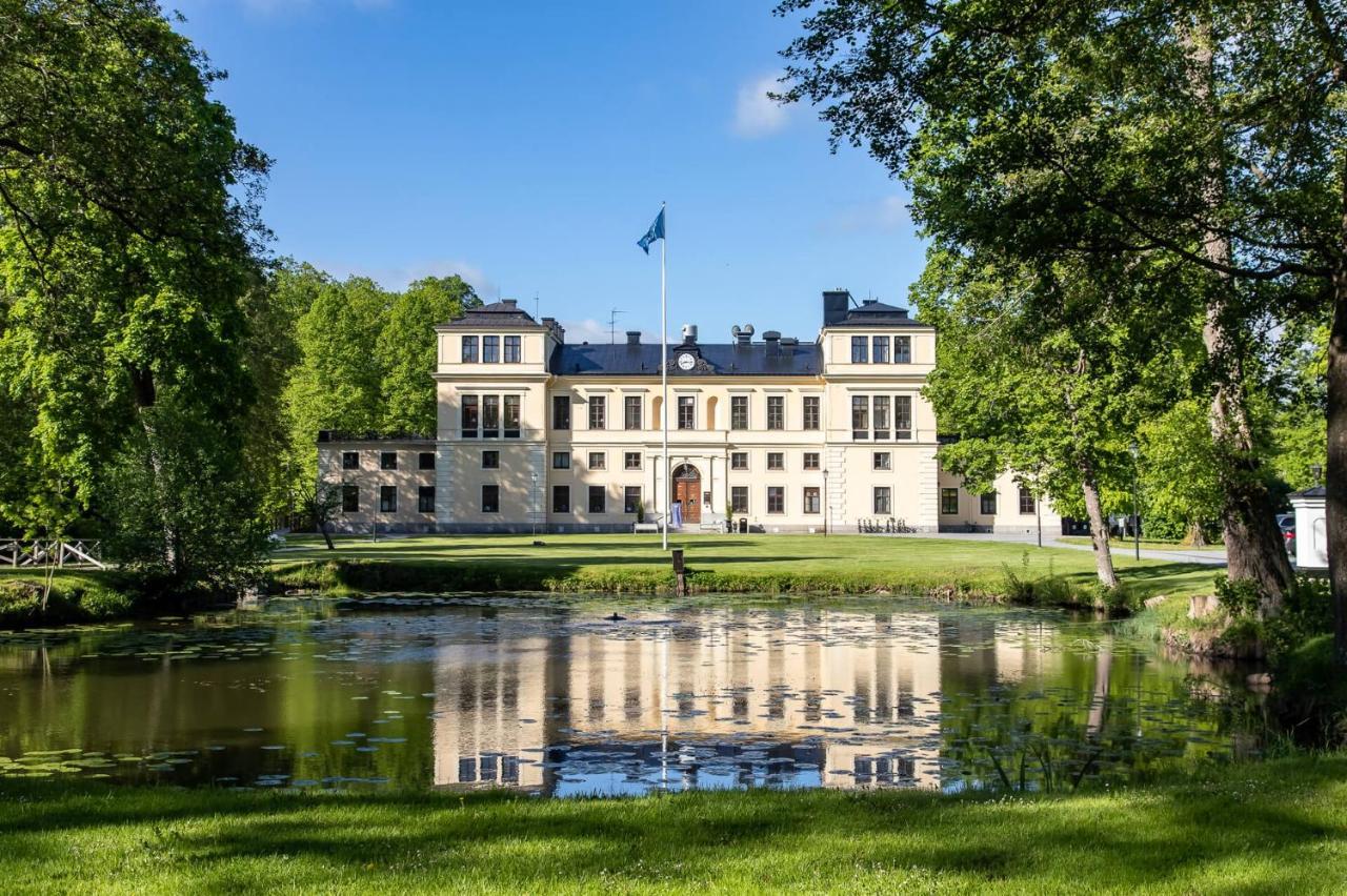 Ranaes Slott Hotel Ranas Eksteriør billede