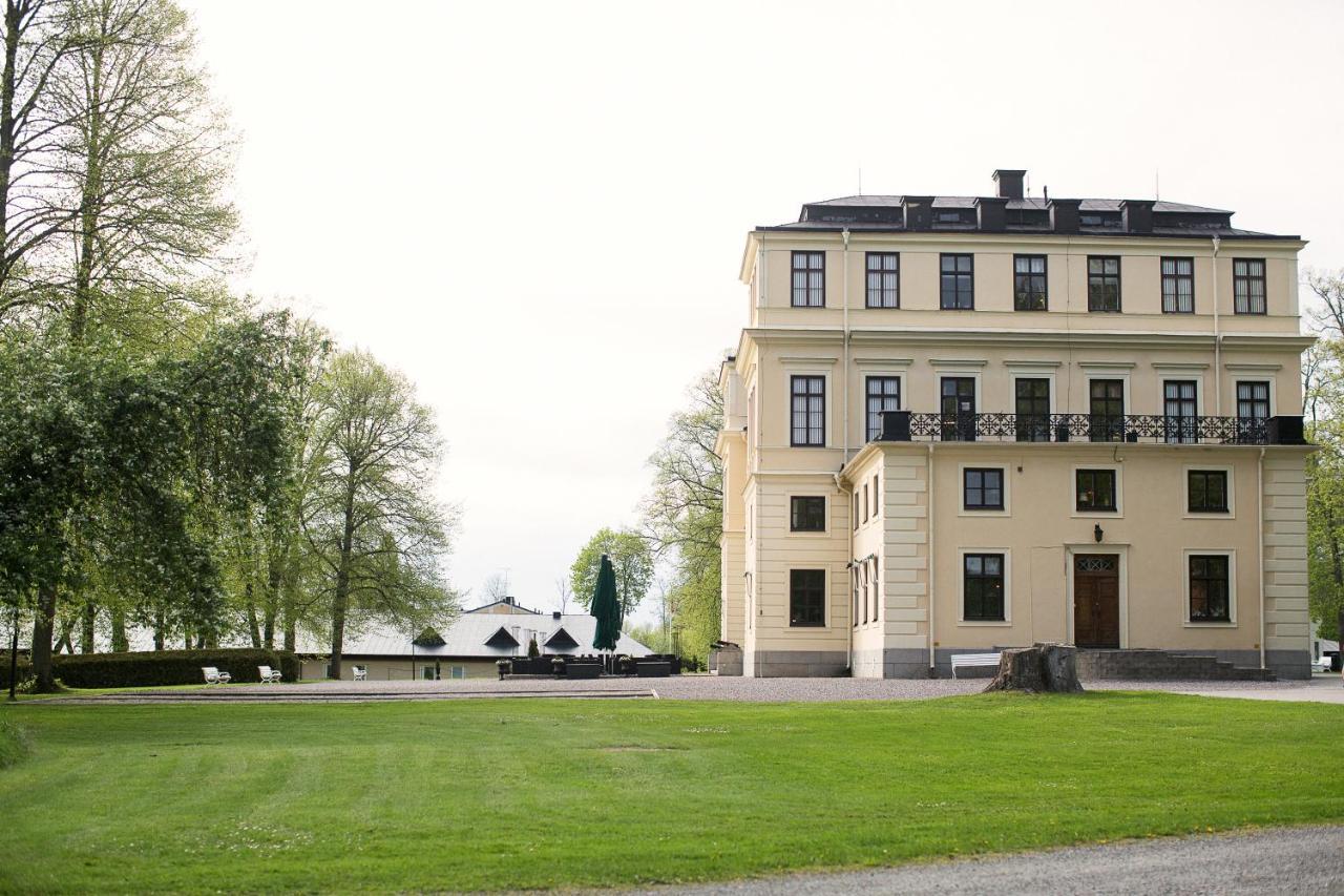 Ranaes Slott Hotel Ranas Eksteriør billede