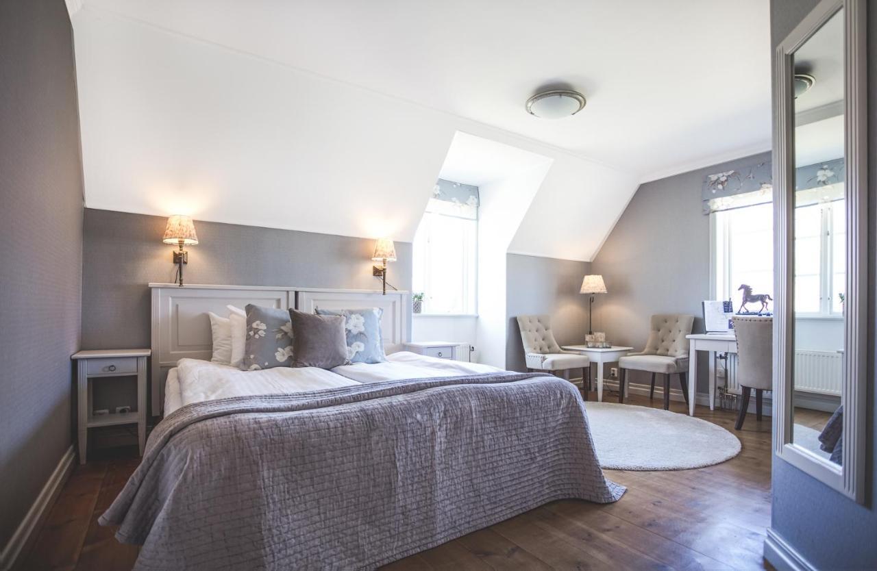 Ranaes Slott Hotel Ranas Eksteriør billede