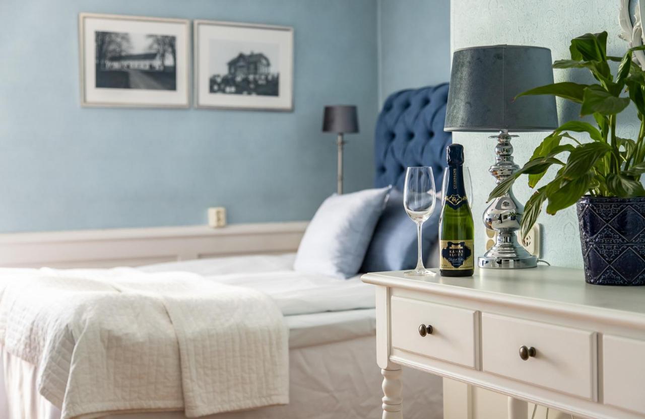 Ranaes Slott Hotel Ranas Eksteriør billede