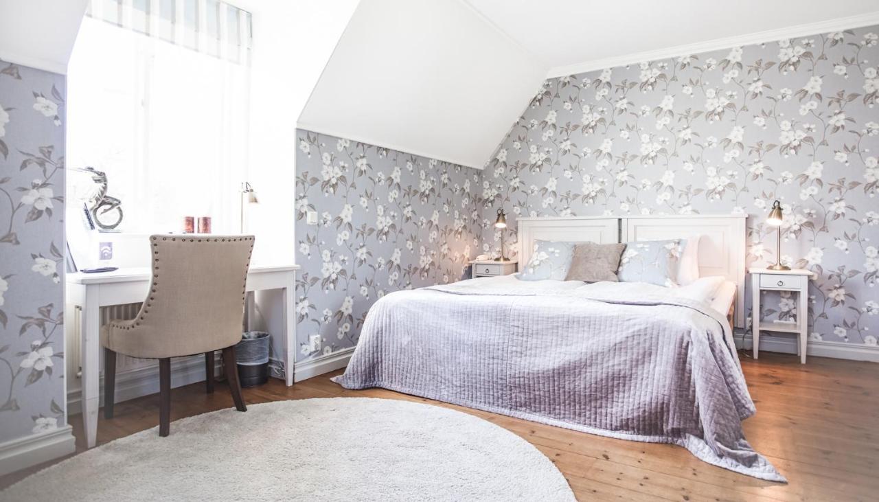 Ranaes Slott Hotel Ranas Eksteriør billede