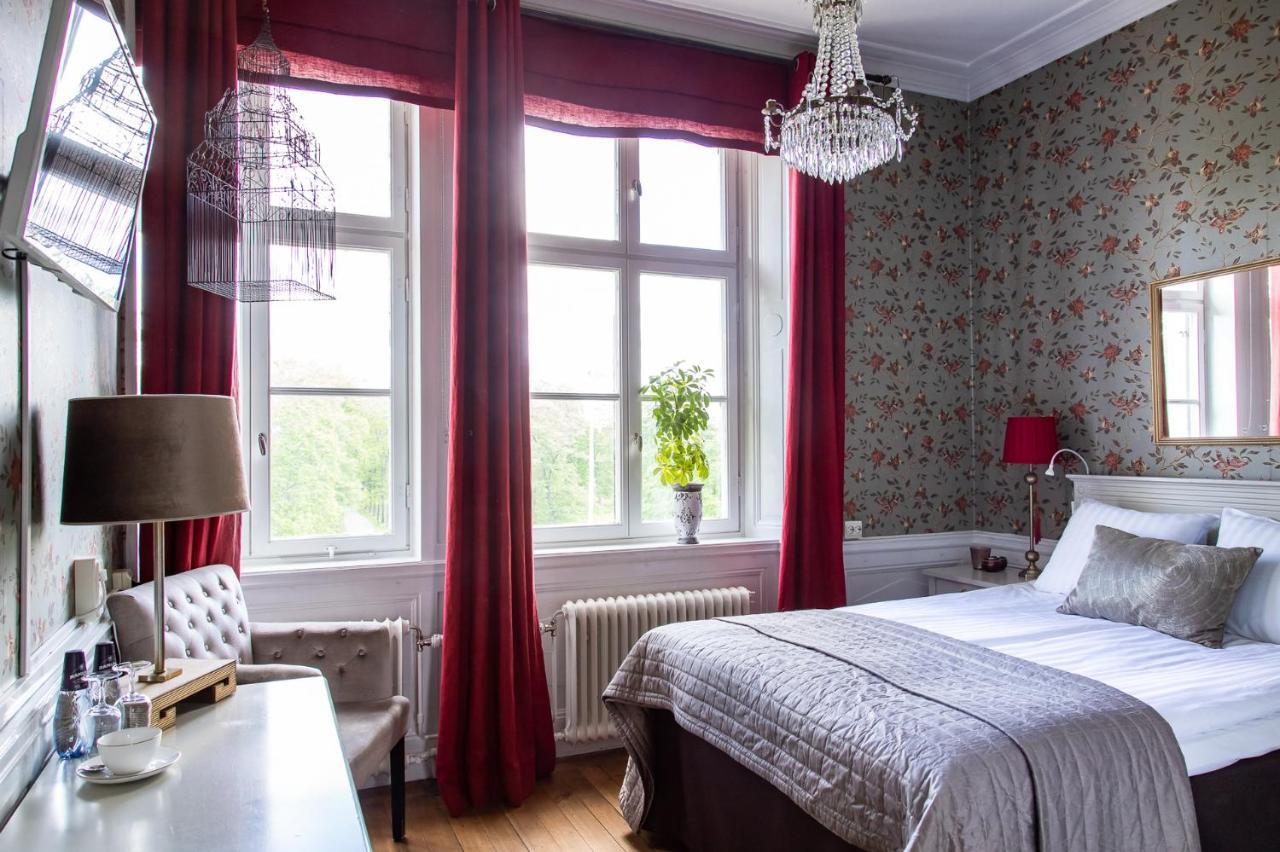 Ranaes Slott Hotel Ranas Eksteriør billede